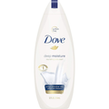 Dove Deep Moisture Nourishing Body Wash (12oz)