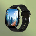 "Jayrab" Full Touch Screen Smart Watch