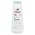 Dove Beauty Sensitive Skin Body Wash 22 Fl Oz