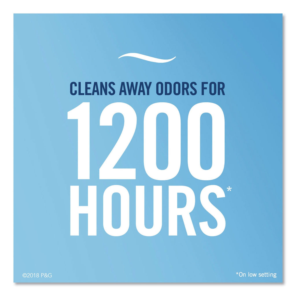Febreze PLUG Air Freshener Refills, Gain Original, 0.87 oz (May 10th-16th SALE)!
