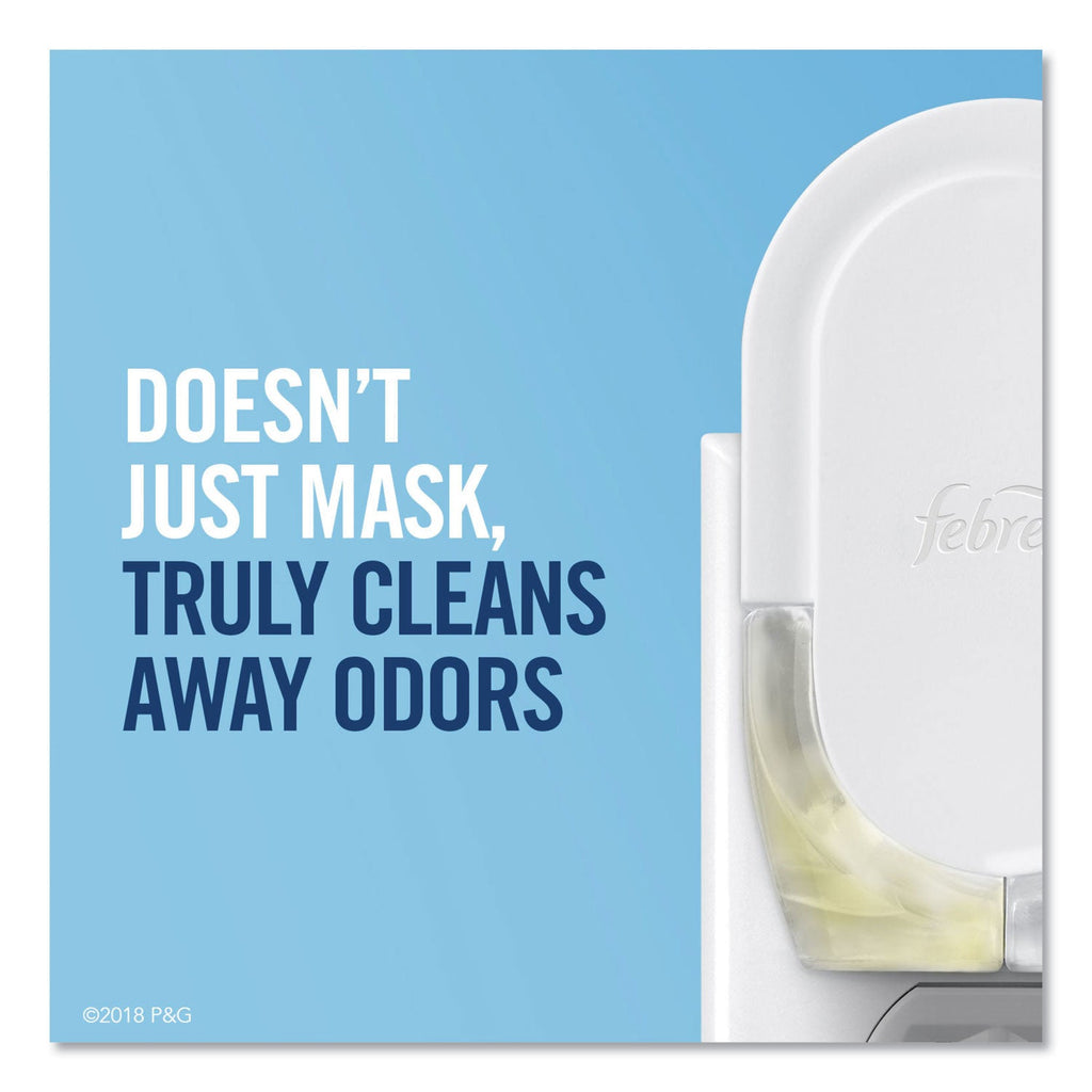 Febreze PLUG Air Freshener Refills, Gain Original, 0.87 oz (May 10th-16th SALE)!