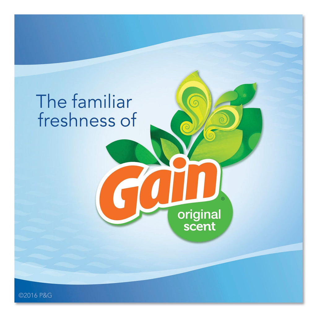 Febreze PLUG Air Freshener Refills, Gain Original, 0.87 oz (May 10th-16th SALE)!