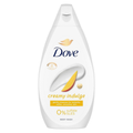 Dove Creamy Indulge Mango & Almond Body Wash (15.2oz)