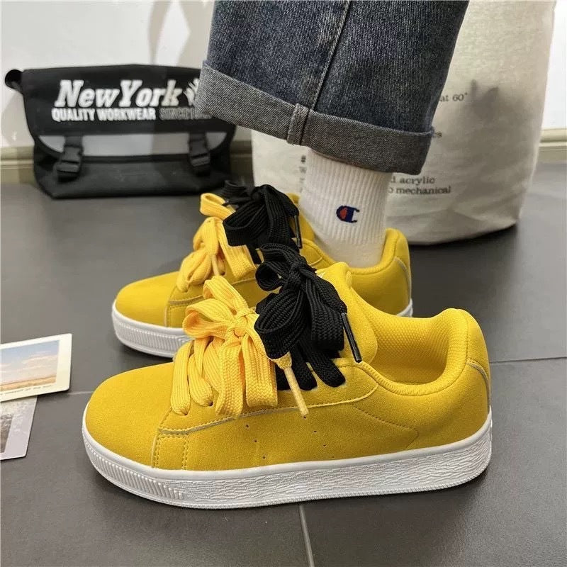 Golden Wave Chunkers
