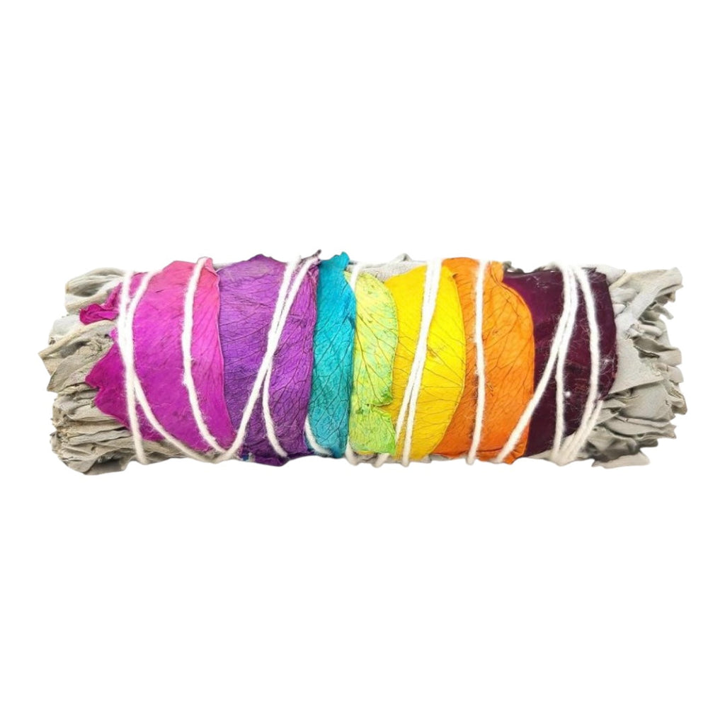 Rose Petal Sage Stick