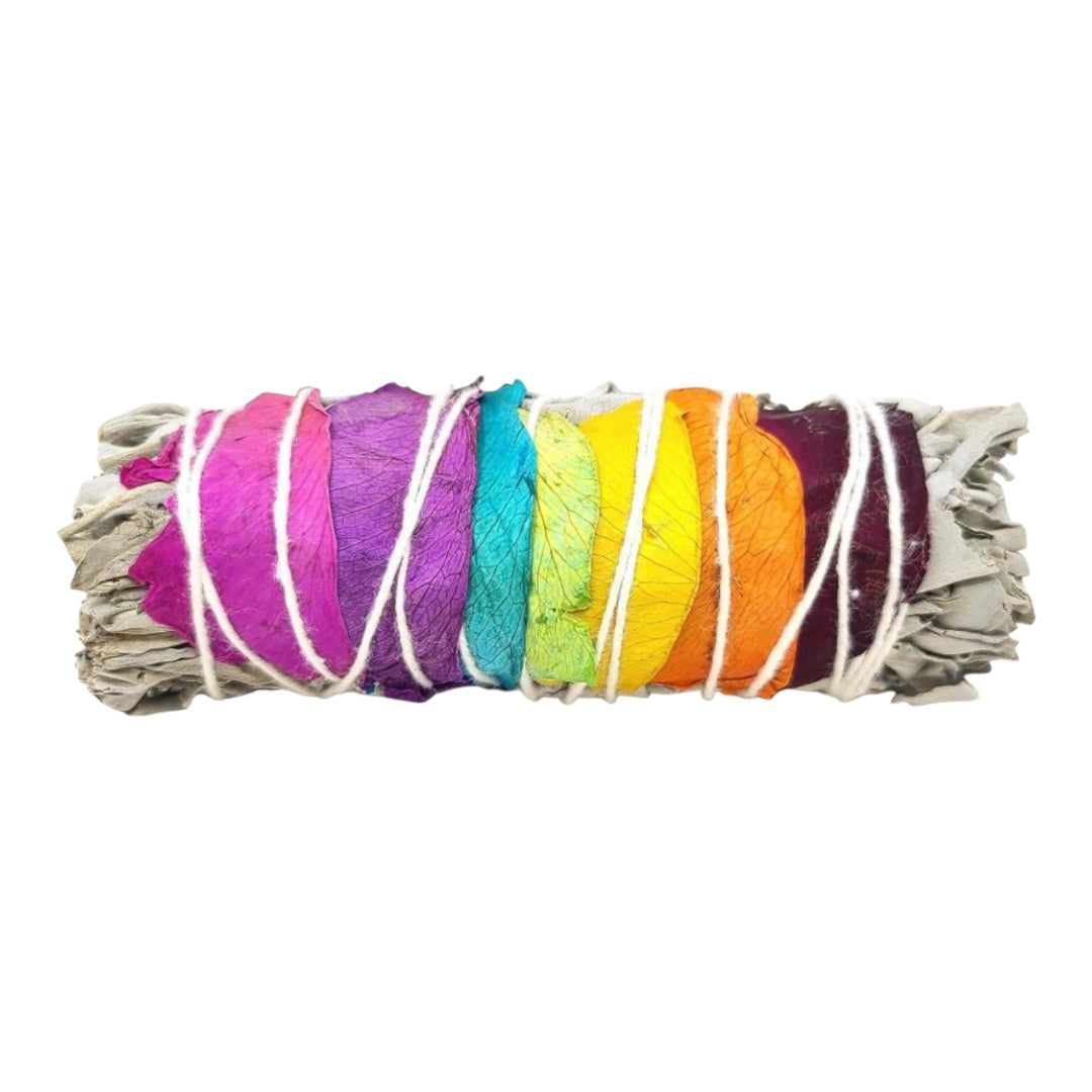 Rose Petal Sage Stick