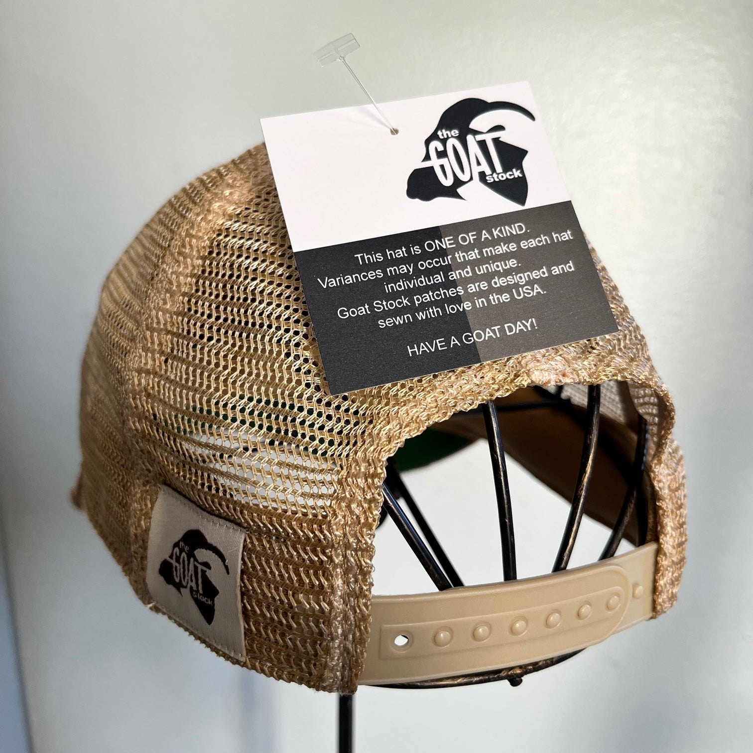 I'll Drink to That-distressed Trucker Hat