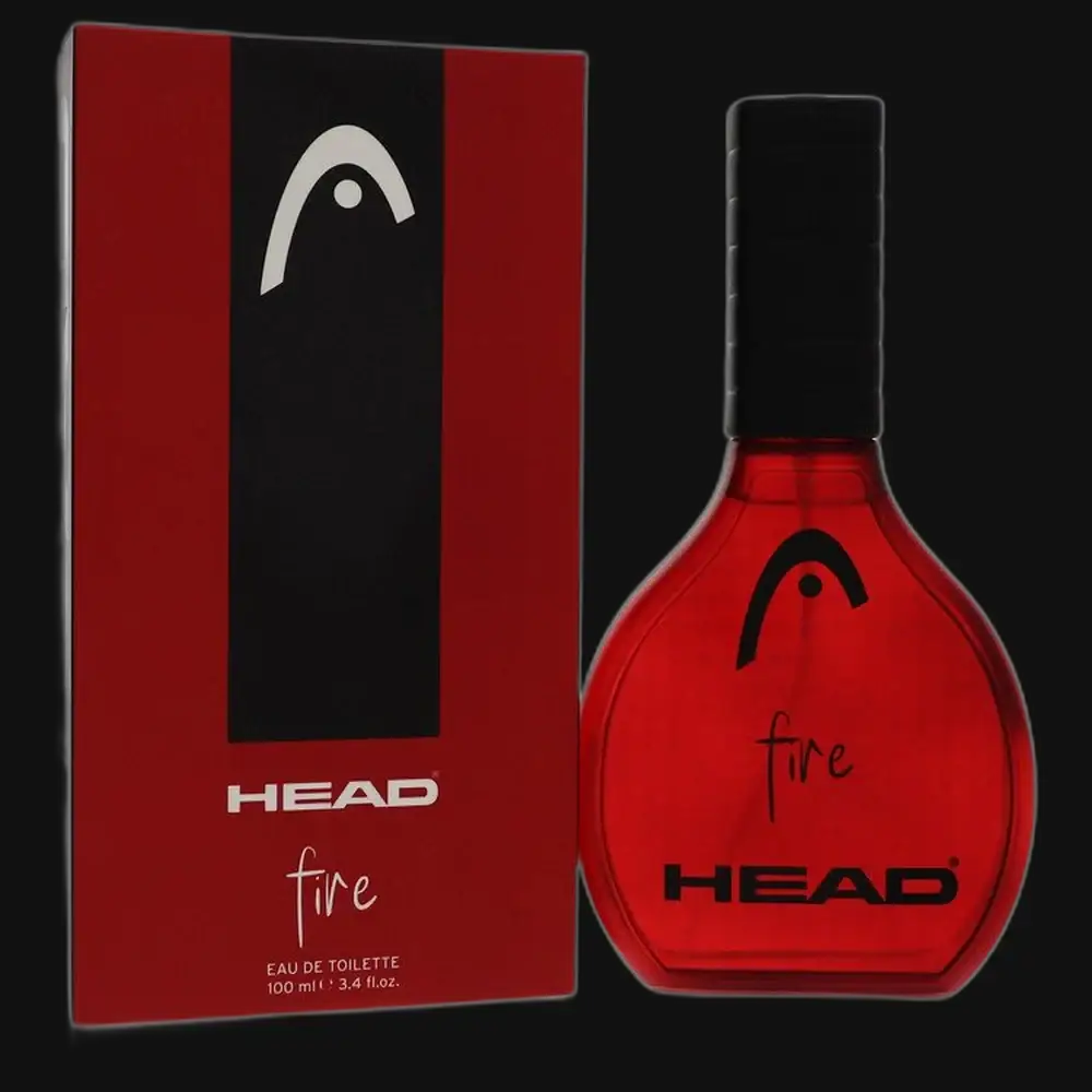 "MarcFire" Inspired Fire By Head Cologne for Men