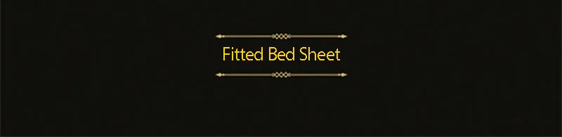 DecorBites™ Luxury Mulberry Silk Bedding Set - Queen/King Size