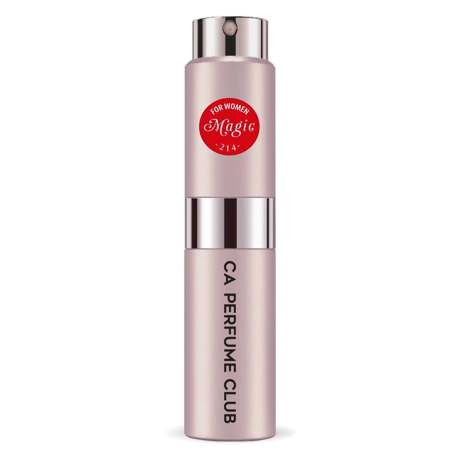 Magic Attraction For Women Perfume Spray