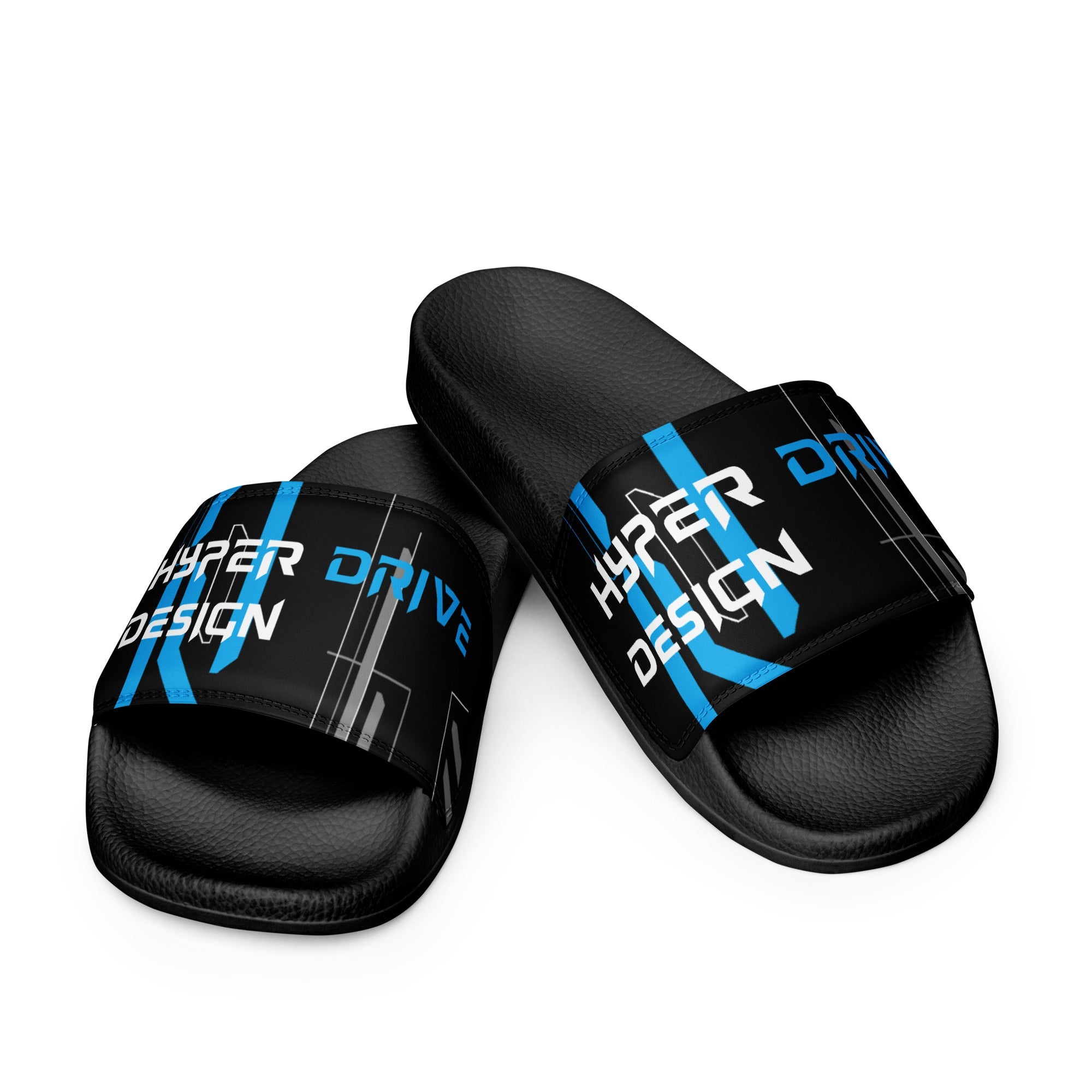 Men’s Hyper slides