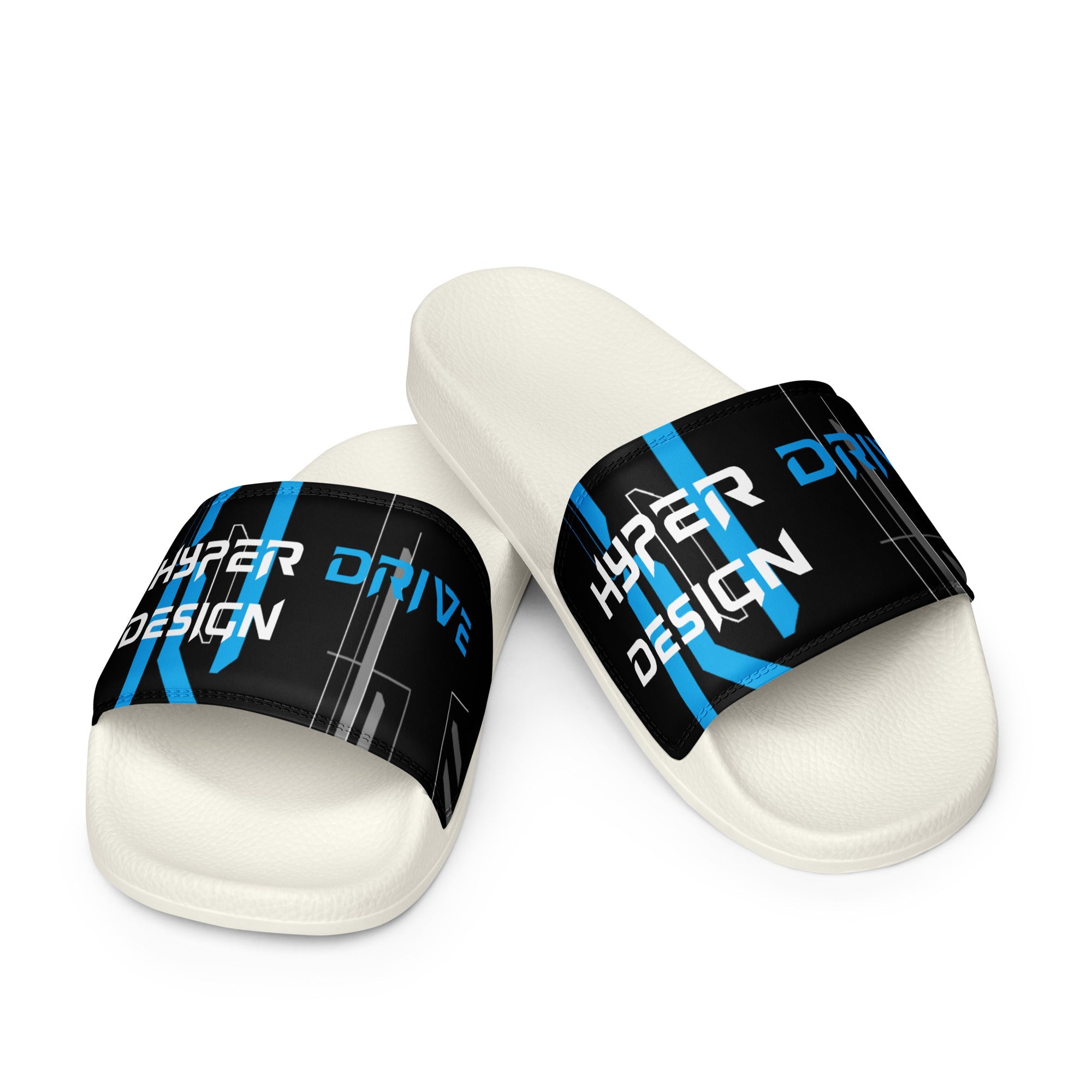 Men’s Hyper slides