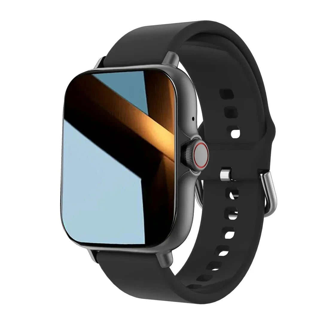 Nia SoulX Smart Watch