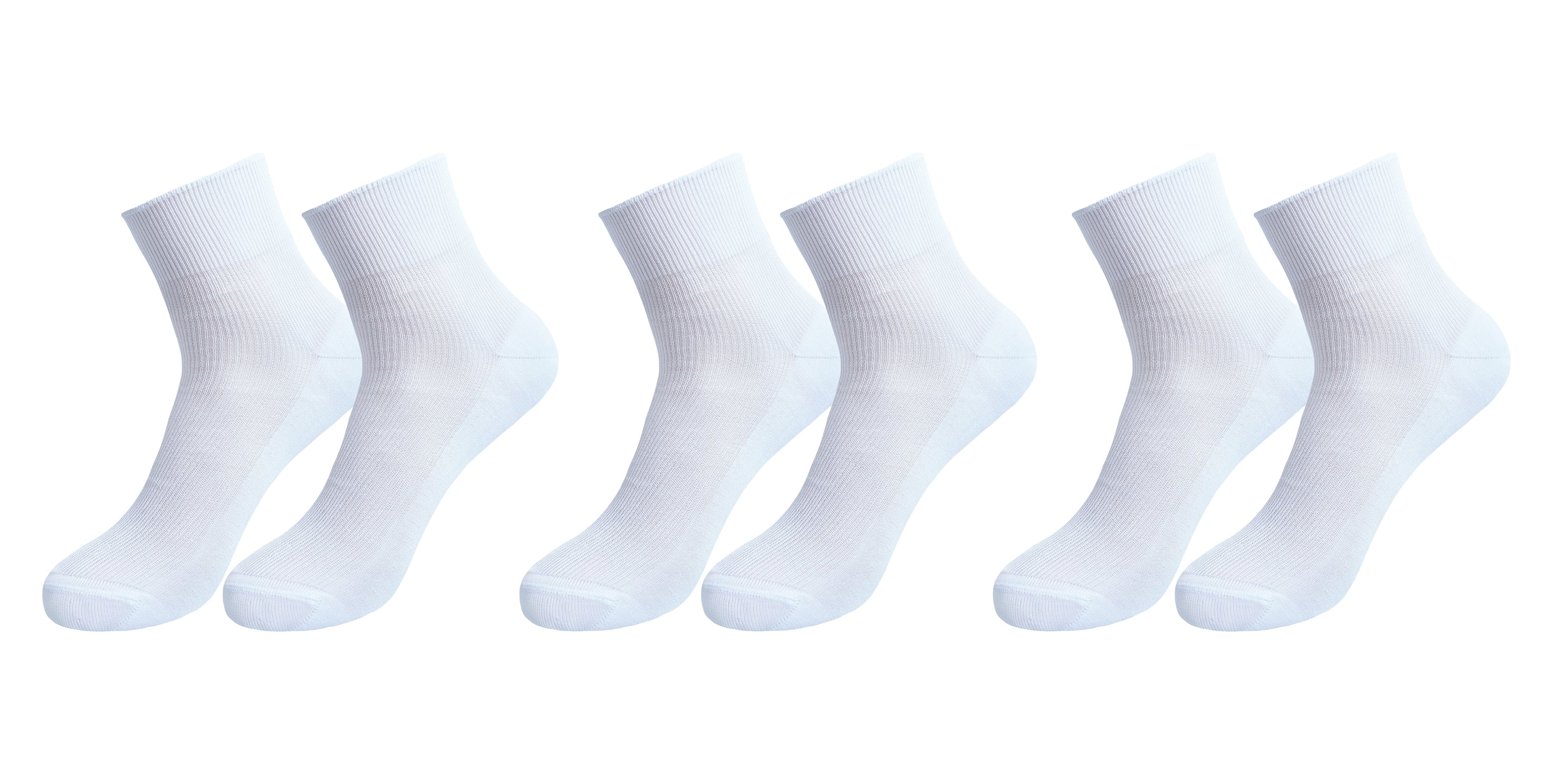 tittimitti® 100% Mercerized "Filo di Scozia" Cotton Men's Dress & Trouser Socks. Made in Italy
